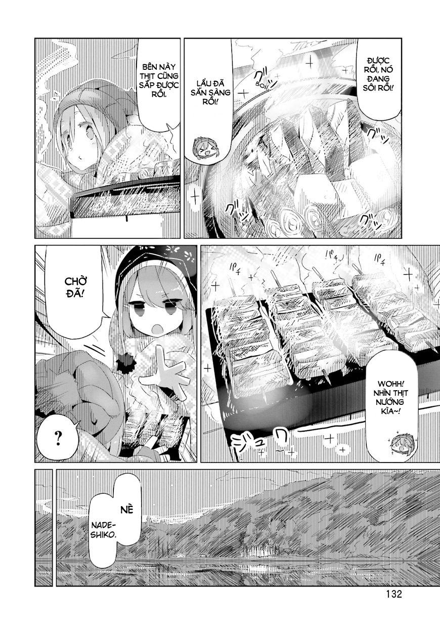 yurukyan chapter 12 8