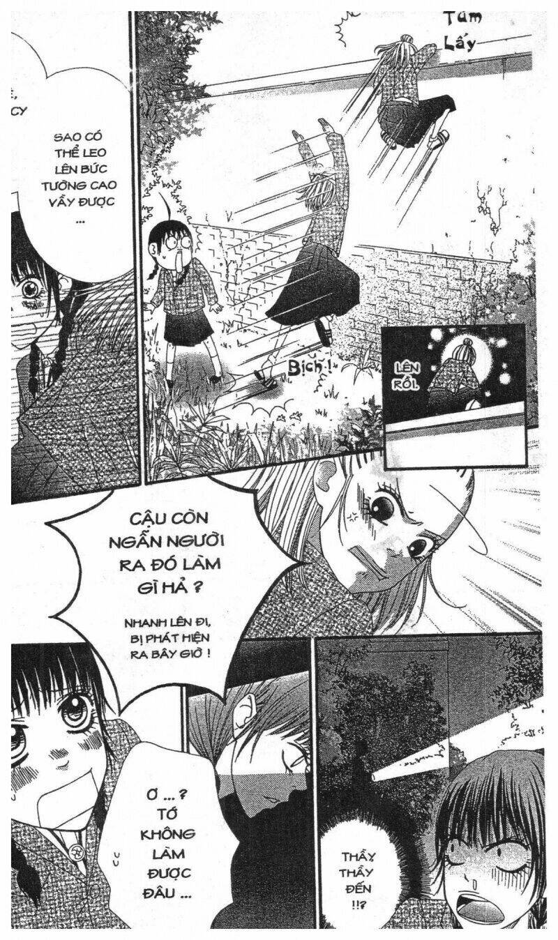 zekkyou cinderella chapter 7 13