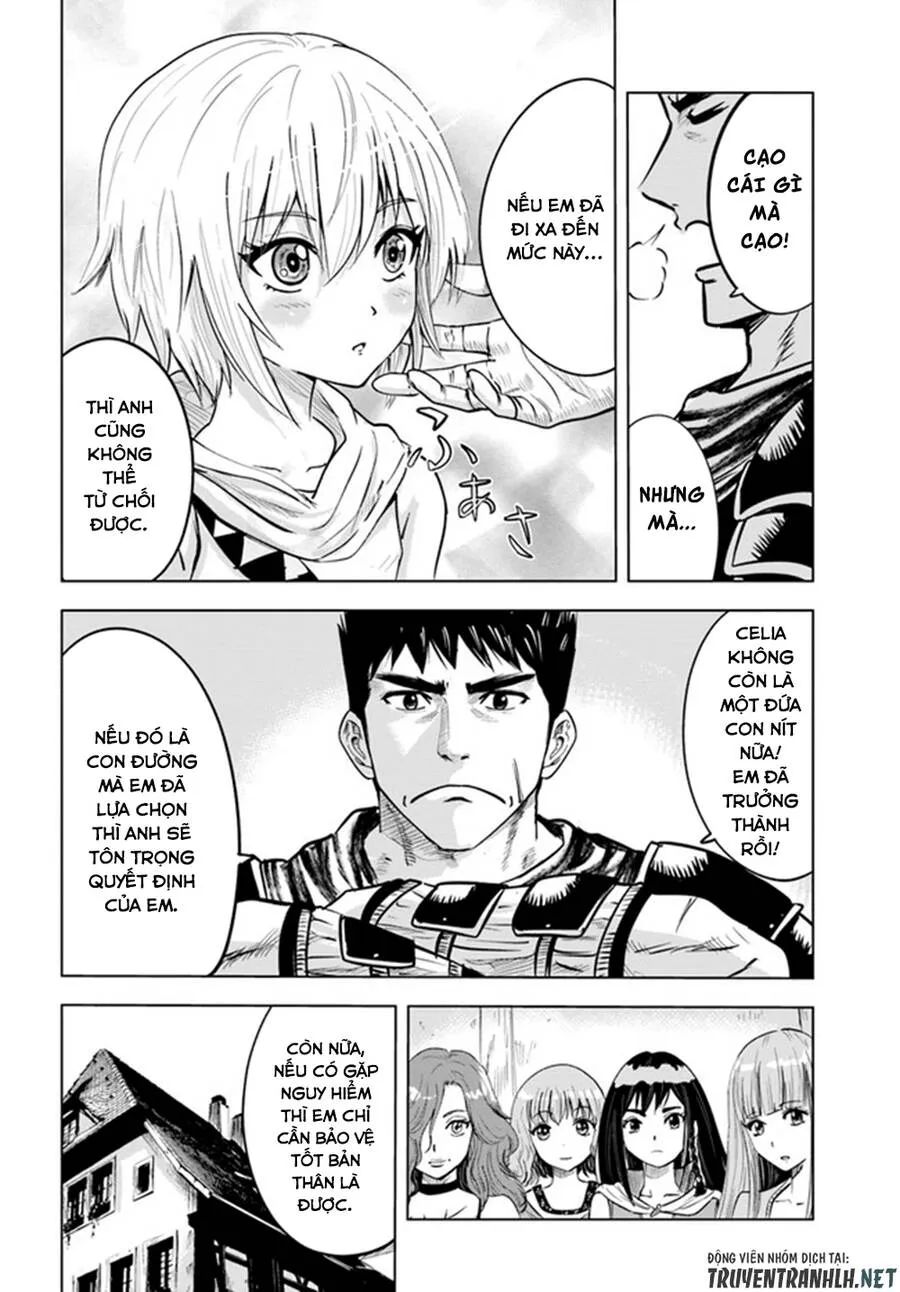 hành trình chịch dạo của của máy dập cổ đại chapter 25 16