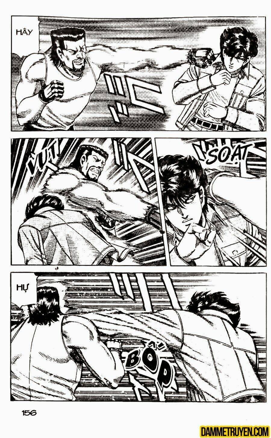 sức mạnh nhân đôi chapter 34.2 10