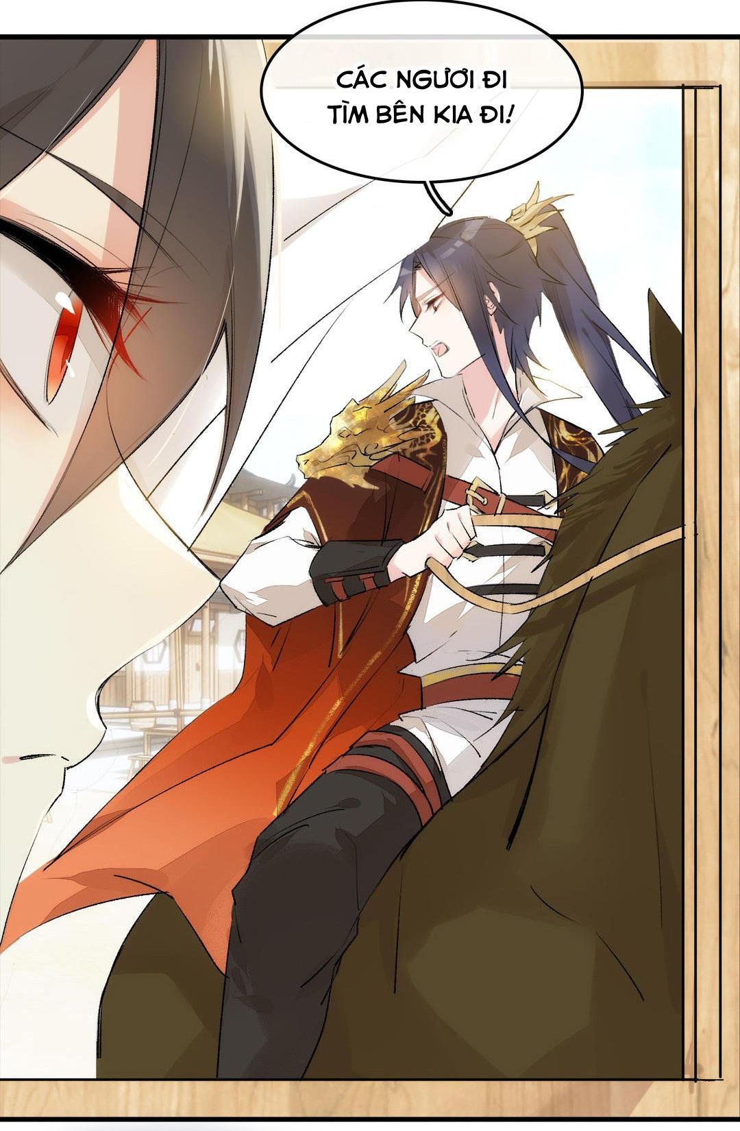 các nam nhân ở rể chapter 4 29