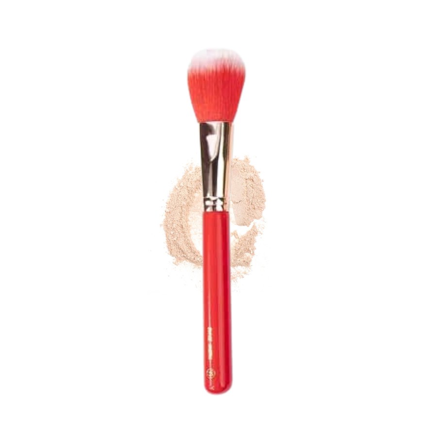 Cọ Phấn Phủ BH Cosmetics Miss Claus Fa La La 01