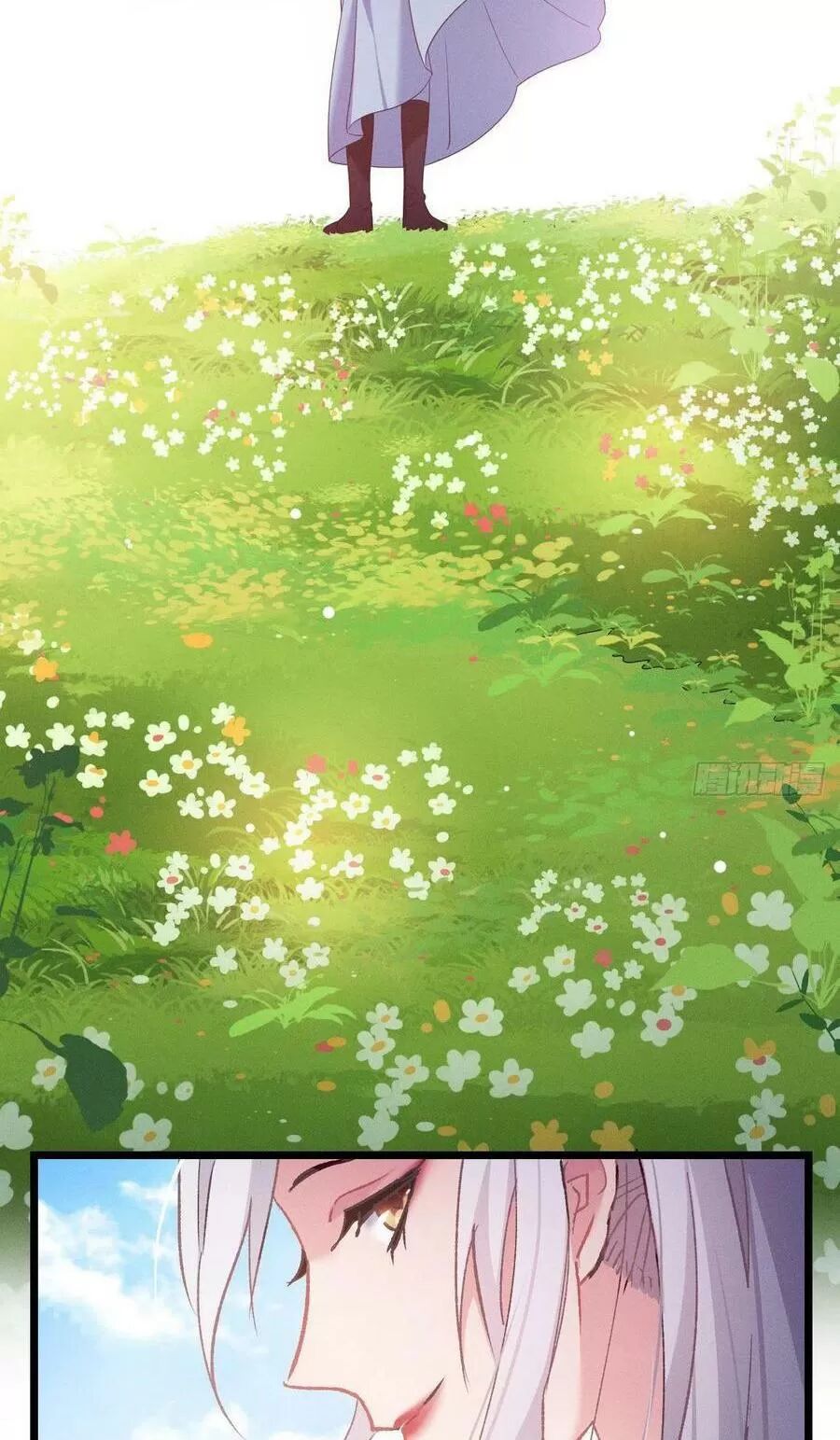 ta mới không gả cho hoàng tử phản diện chapter 46 3