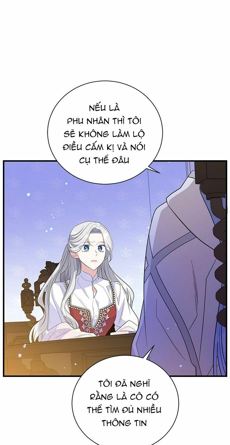 chồng yêu, em muốn đình công! chapter 44 46
