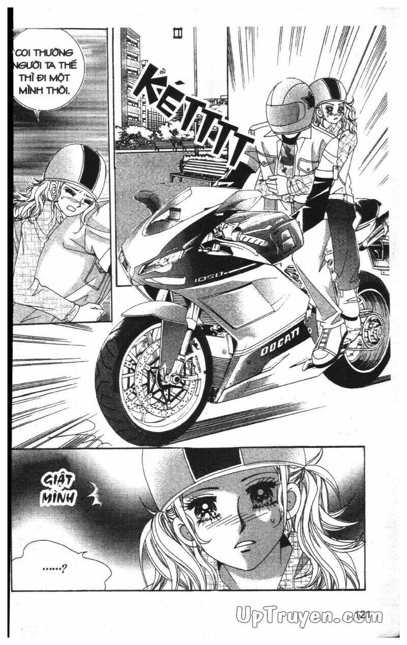 thoát kiếp hồ ly chapter 21 17