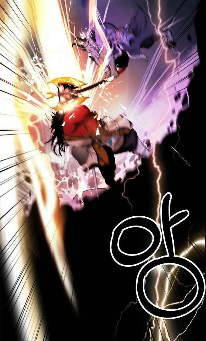 xuyên không thành hổ chapter 117 48