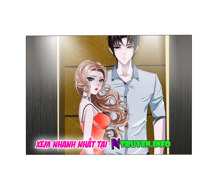 cạm bẫy của nữ thần chapter 78 24