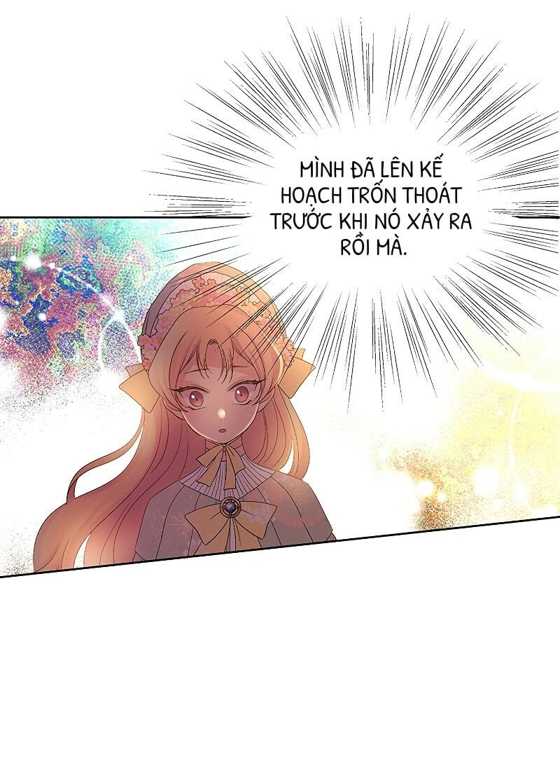 công chúa thời gian có hạn chapter 6 9