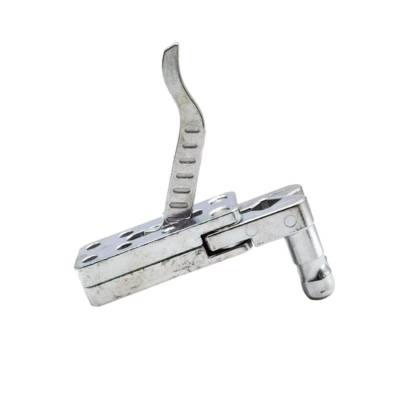 Release Device Two Axis Linkage Clamp Polishing Outdoor Power Tool