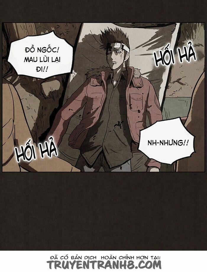 đứa con của quỷ dữ chapter 45 37