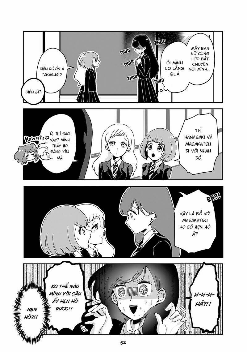 takasugisan no chibi yan hero chapter 43 3