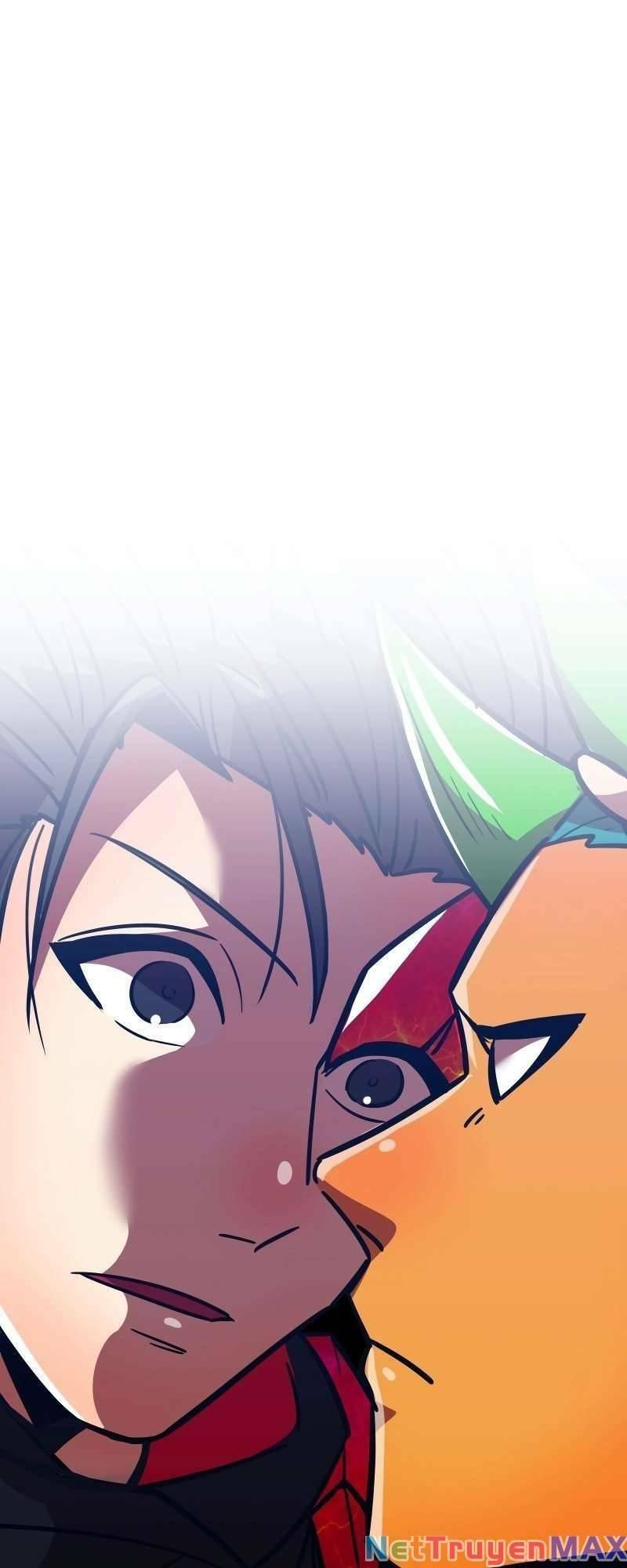 Huyết Thánh Cứu Thế Chủ~ Ta Chỉ Cần 0.0000001% Đã Trở Thành Vô Địch chapter 28 81