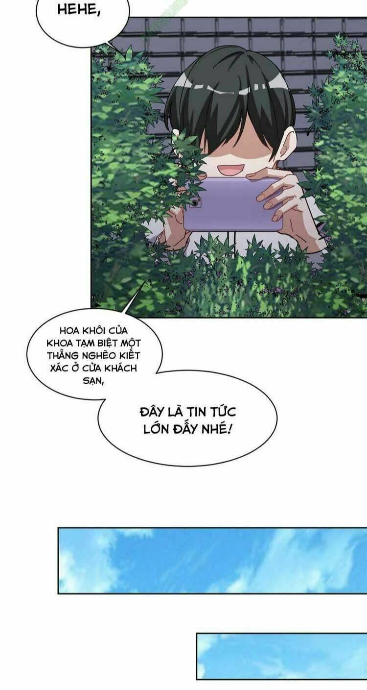 thần lai yêu vãng chapter 20 14