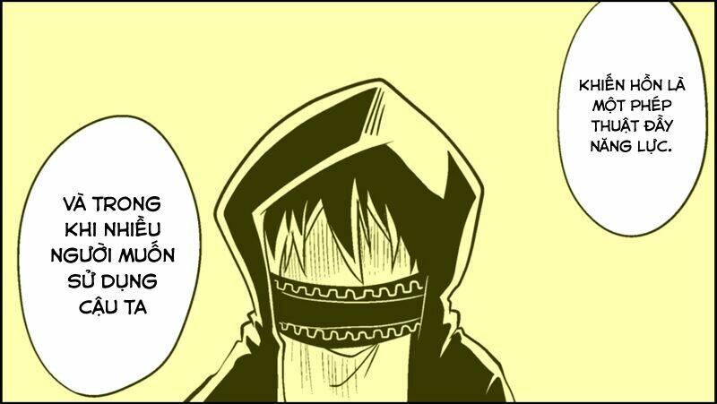 senyuu chapter 75 13