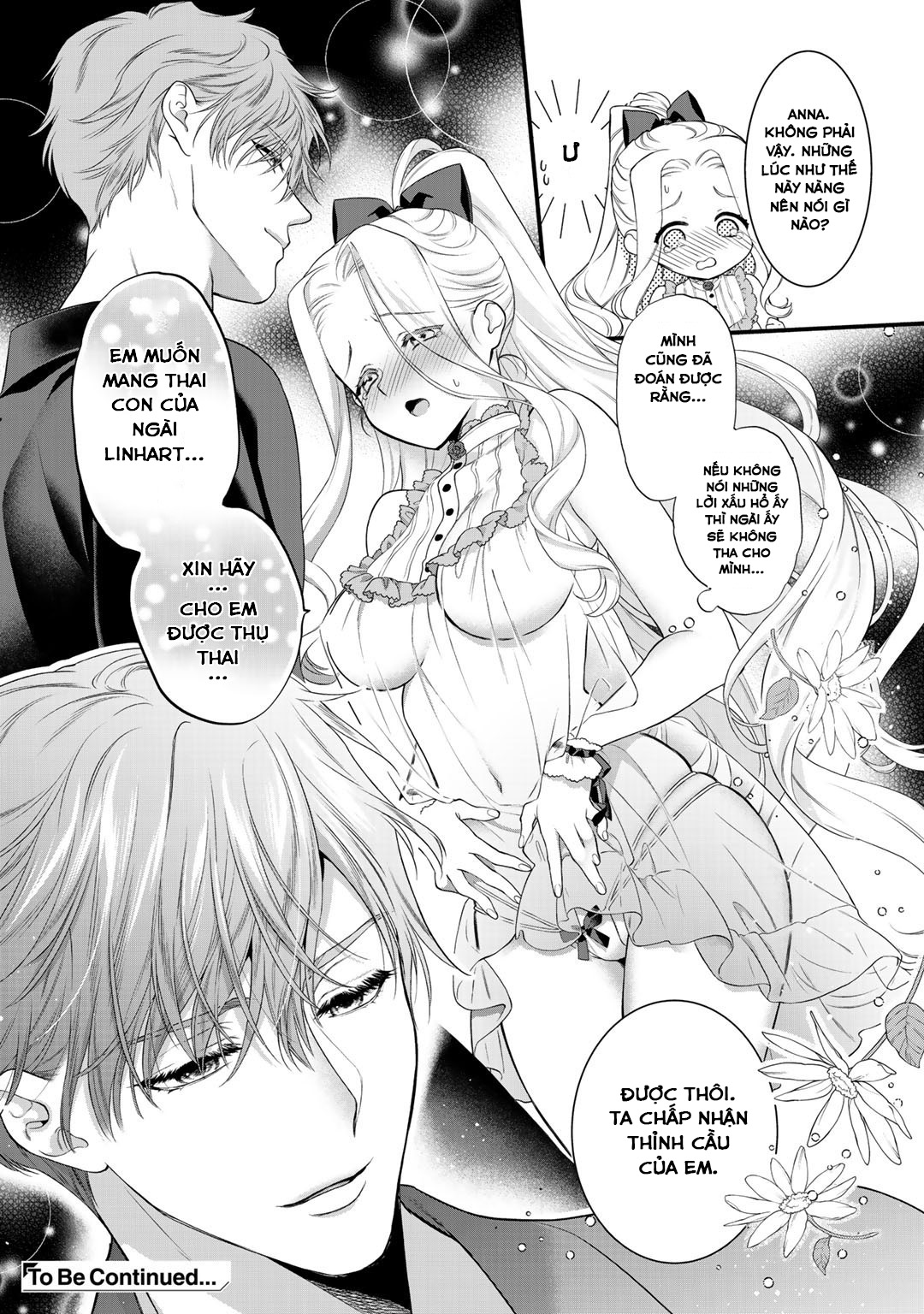 tình yêu với hoàng tử máu s chapter 11 12