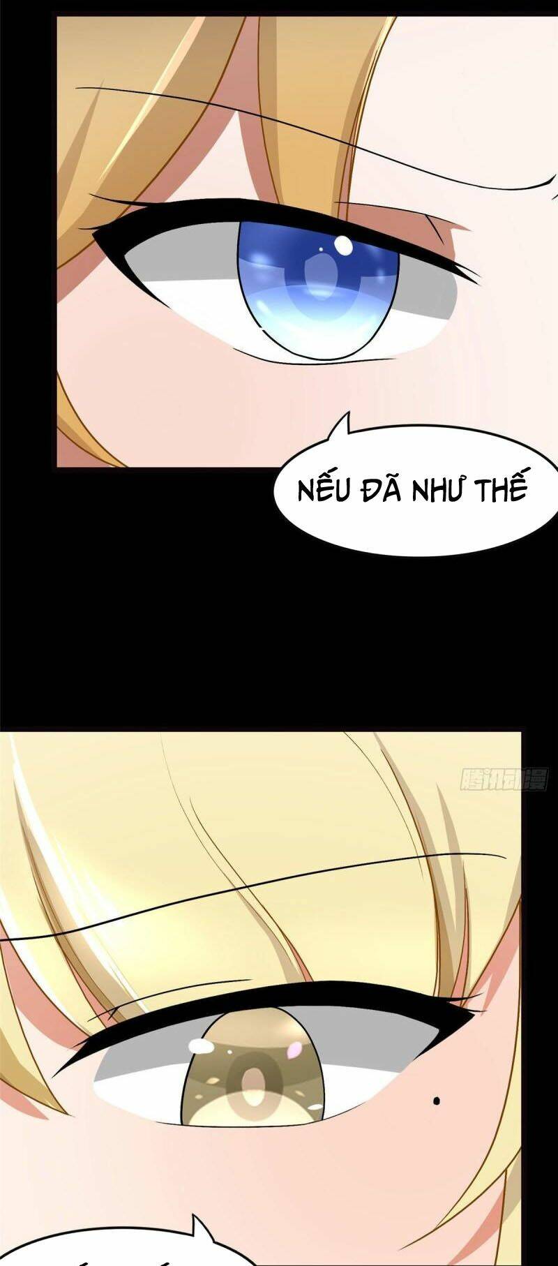 bạn gái virus của tôi chapter 284 23