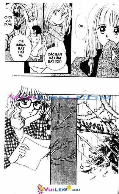 cô gái khả ái chapter 5 52