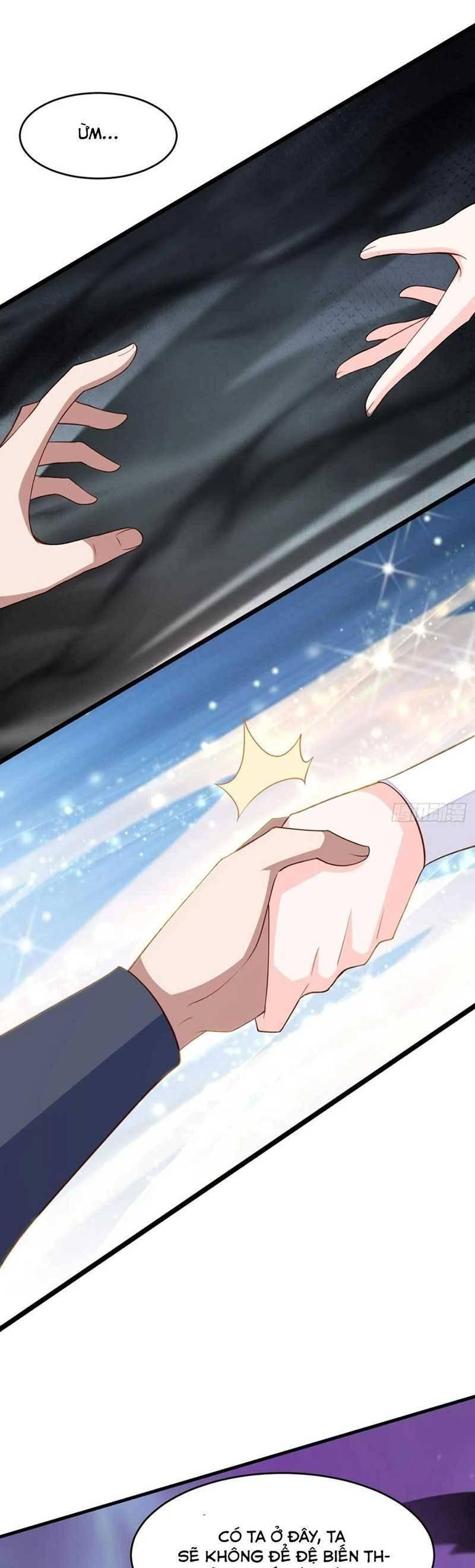 thuần hóa ba ba bạo quân chapter 108 15