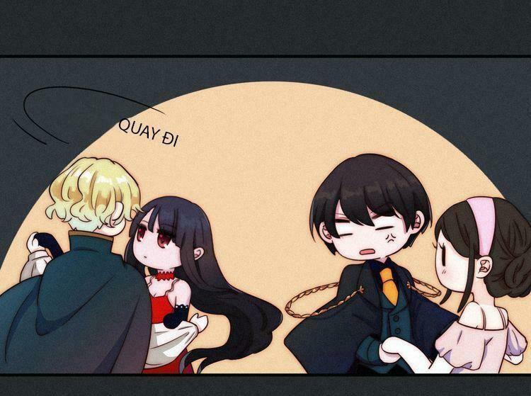 đêm tối chốn này chapter 19 25