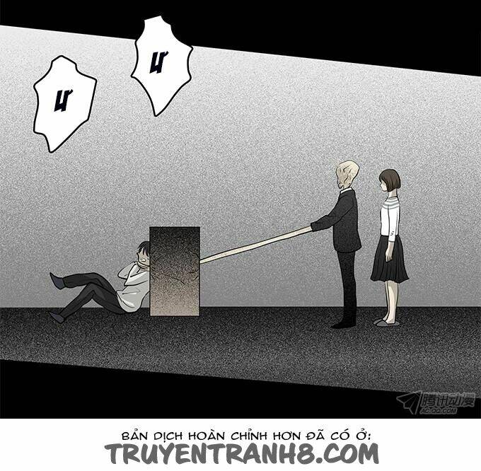 ớn lạnh tuyệt đối chapter 61 11