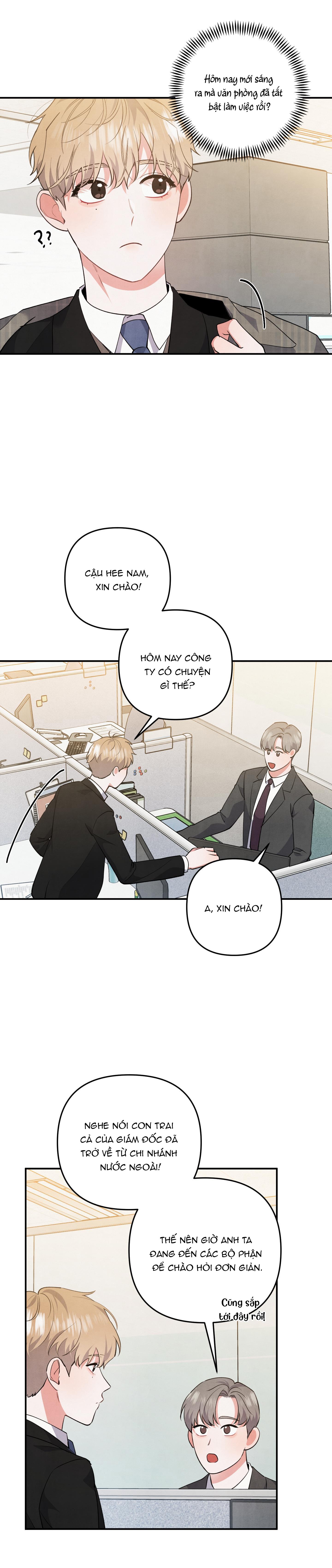 mối quan hệ ngu ngốc chapter 49 18