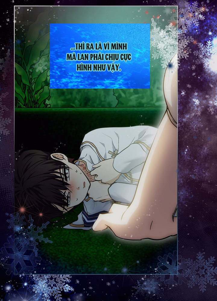 tái sinh thành vị thần baby chapter 27 81