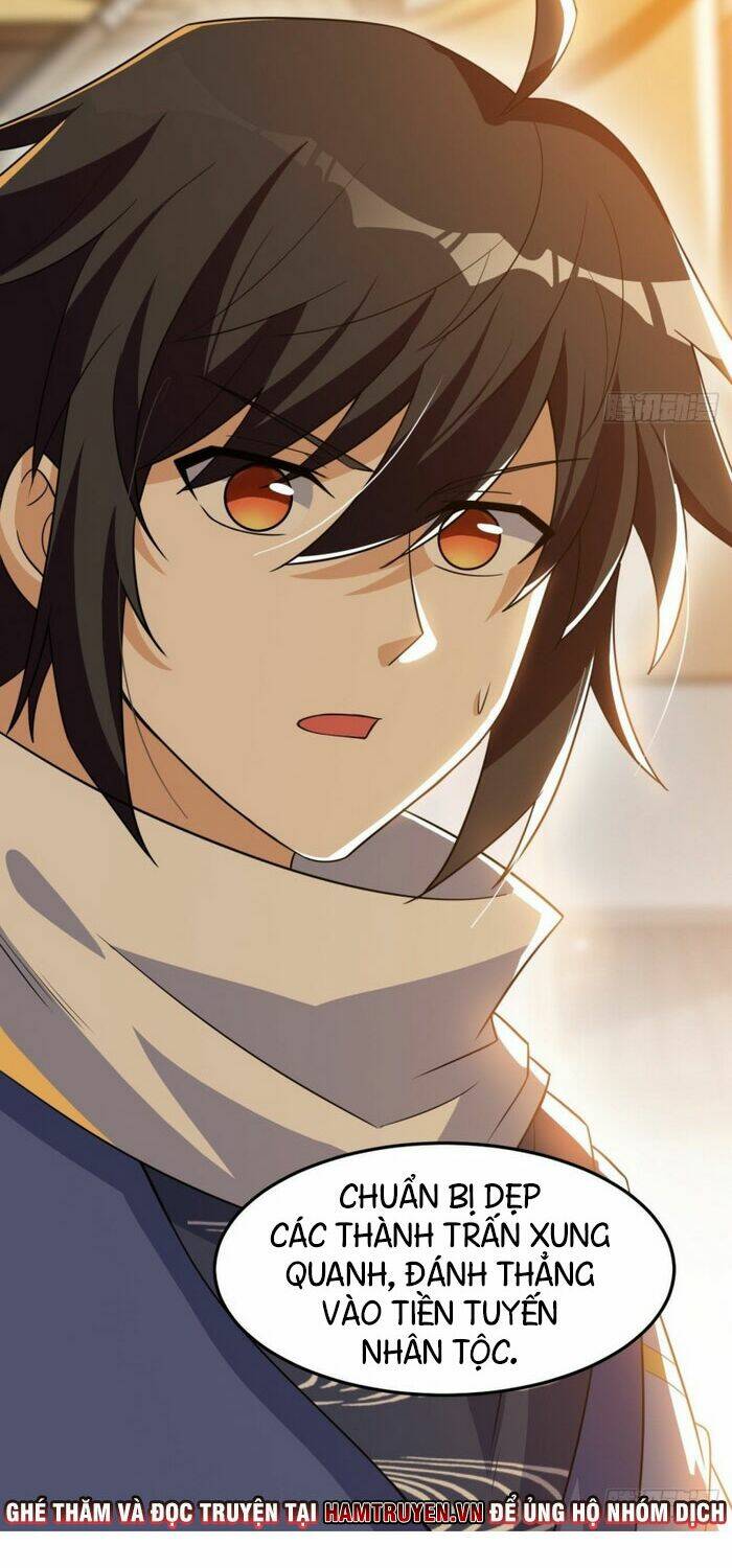 thần võ đế tôn chapter 76 35