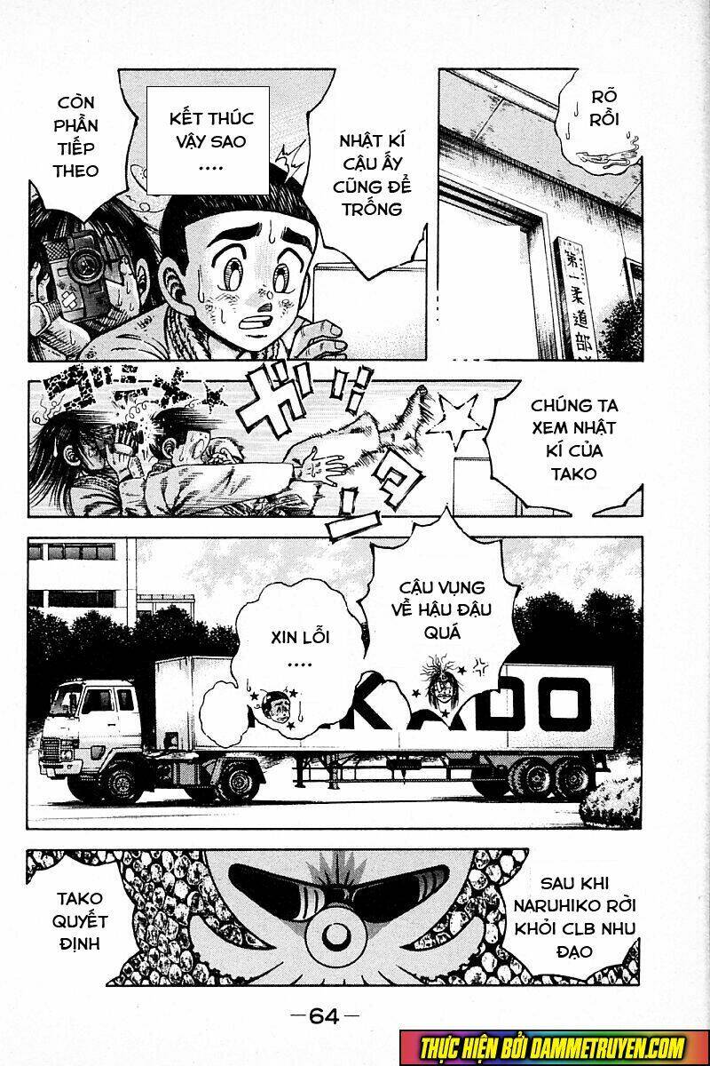 shin kotaro makaritoru! juudouhen chapter 142 8