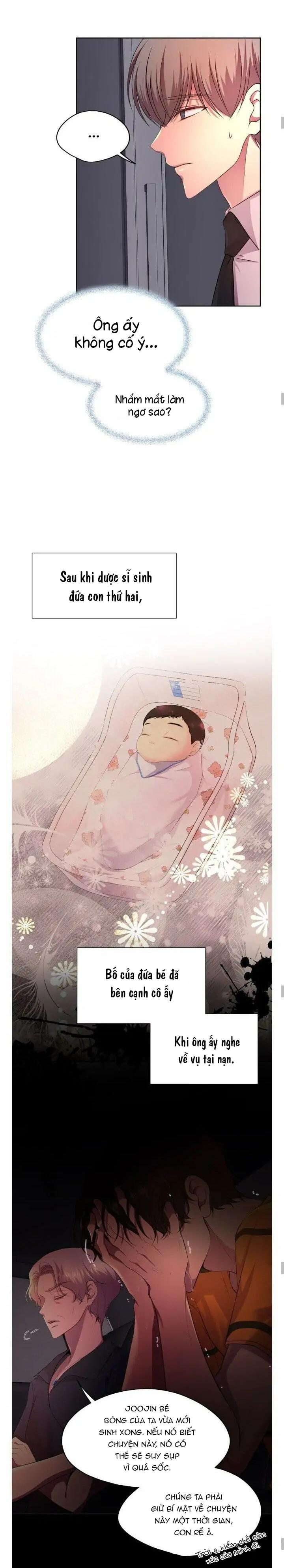 giữ em thật chặt (hold me tight) chapter 160 8