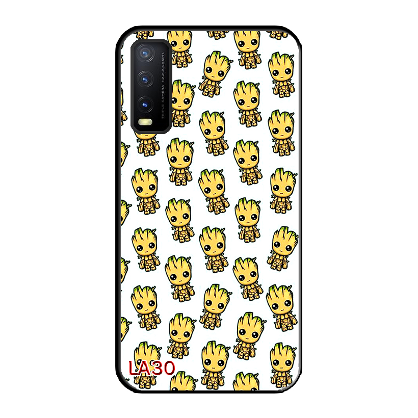 Ốp Lưng Dẻo Dành Cho VIVO Y20s