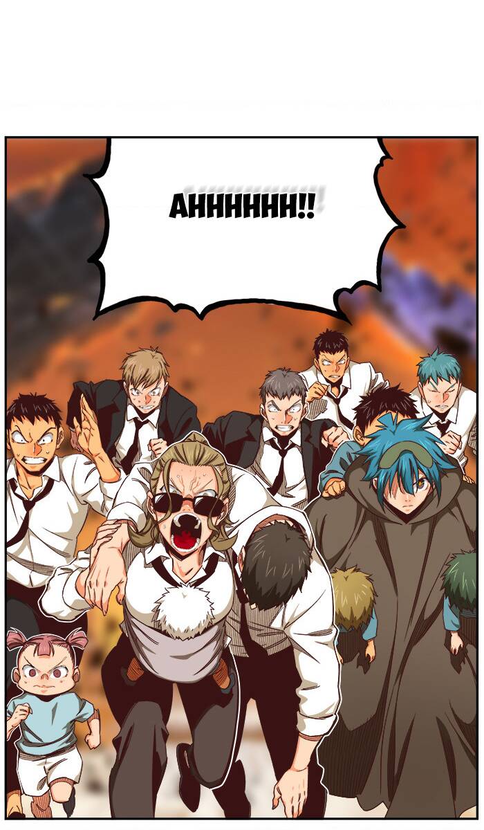 Chúa tể học đường chapter 538.5 37