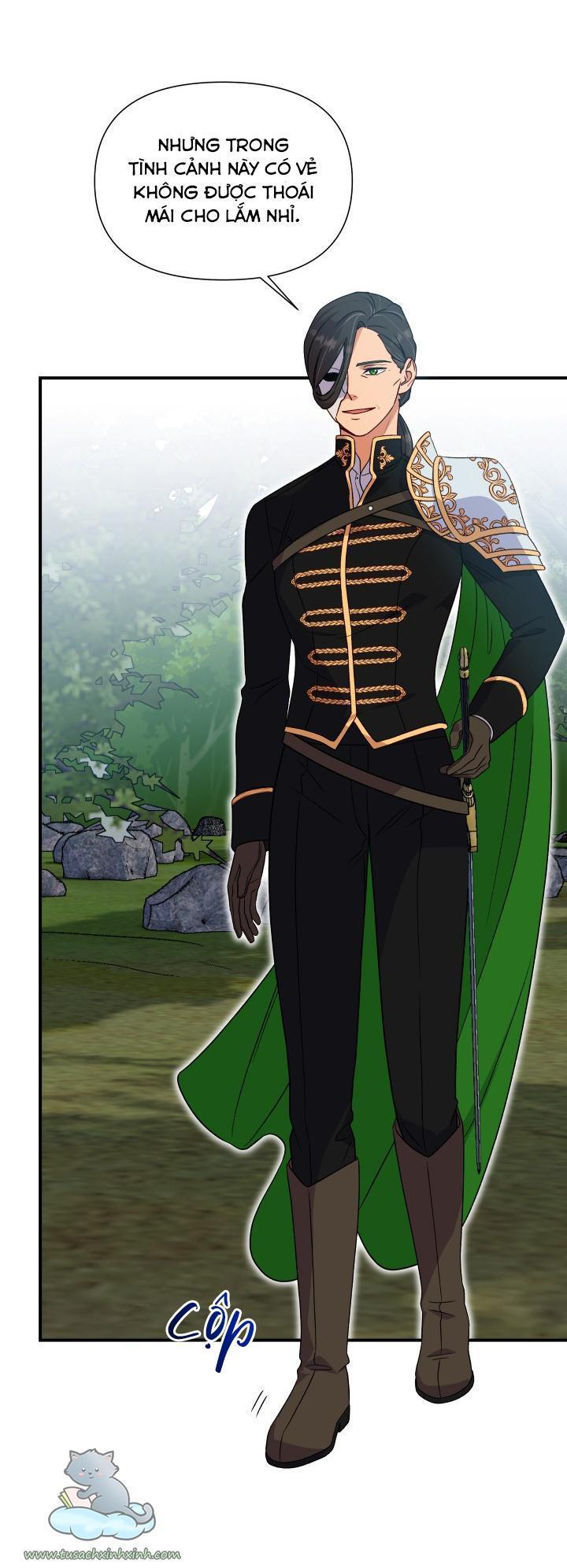 công nương khế ước của gia tộc công tước quái vật chapter 118 37