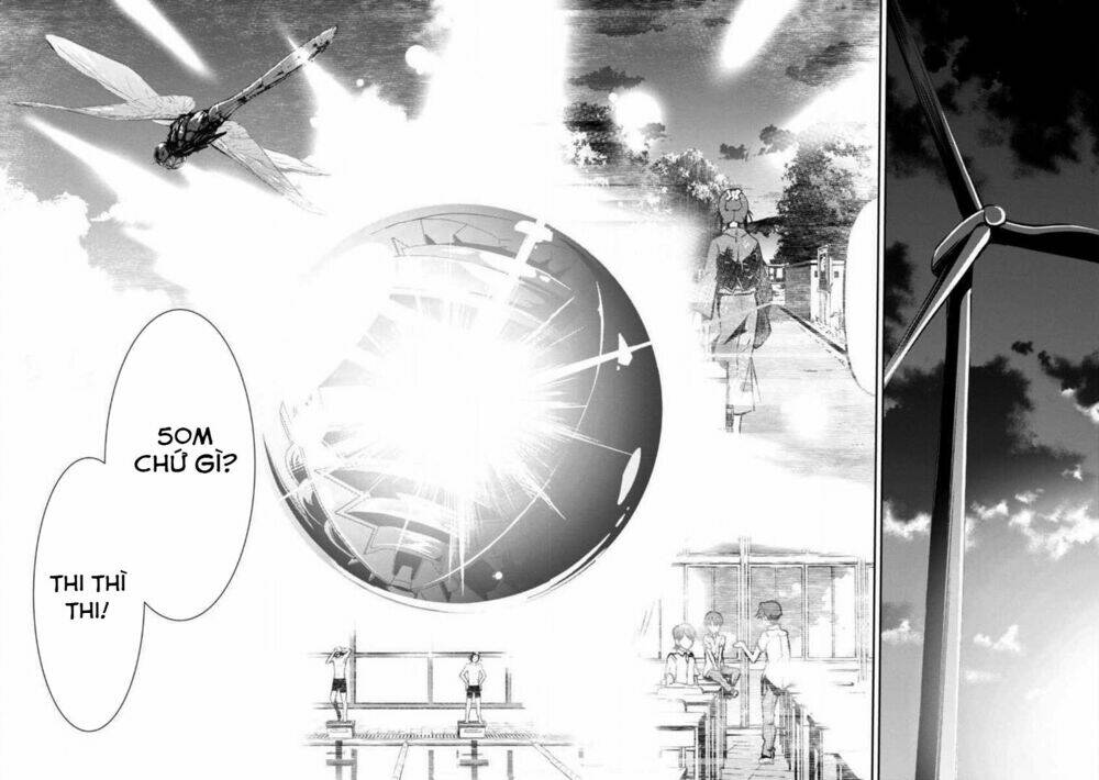 pháo hoa đẹp hơn nếu ngắm từ phía dưới hay từ đằng xa? chapter 3 39