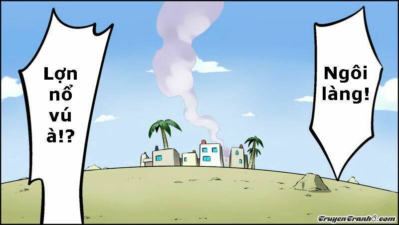 senyuu chapter 114 33