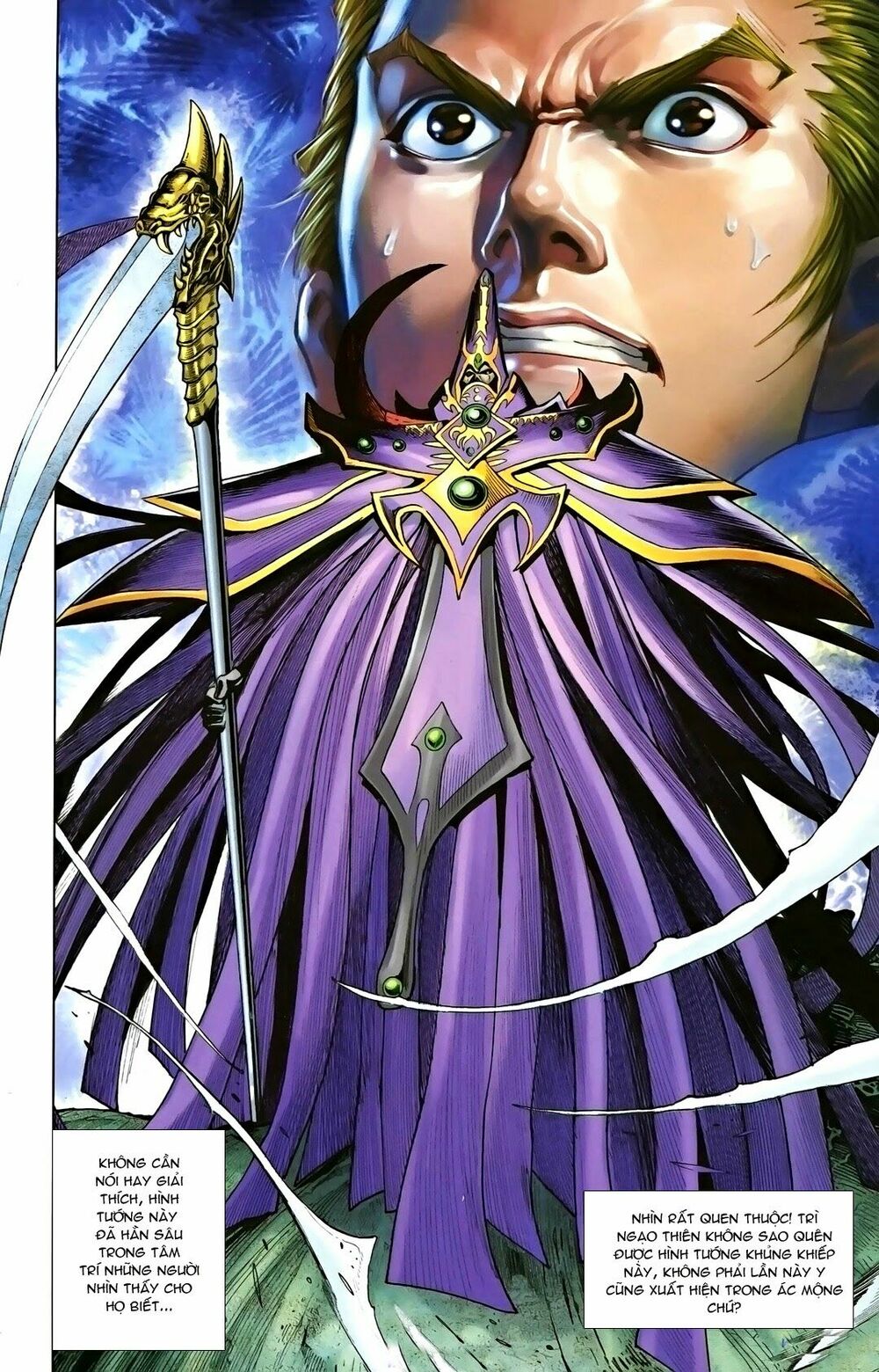 dong binh thiên hạ chapter 25 12