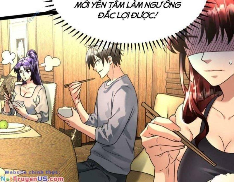 đóng băng toàn cầu: tôi gây dựng nên phòng an toàn thời tận thế chapter 112 25