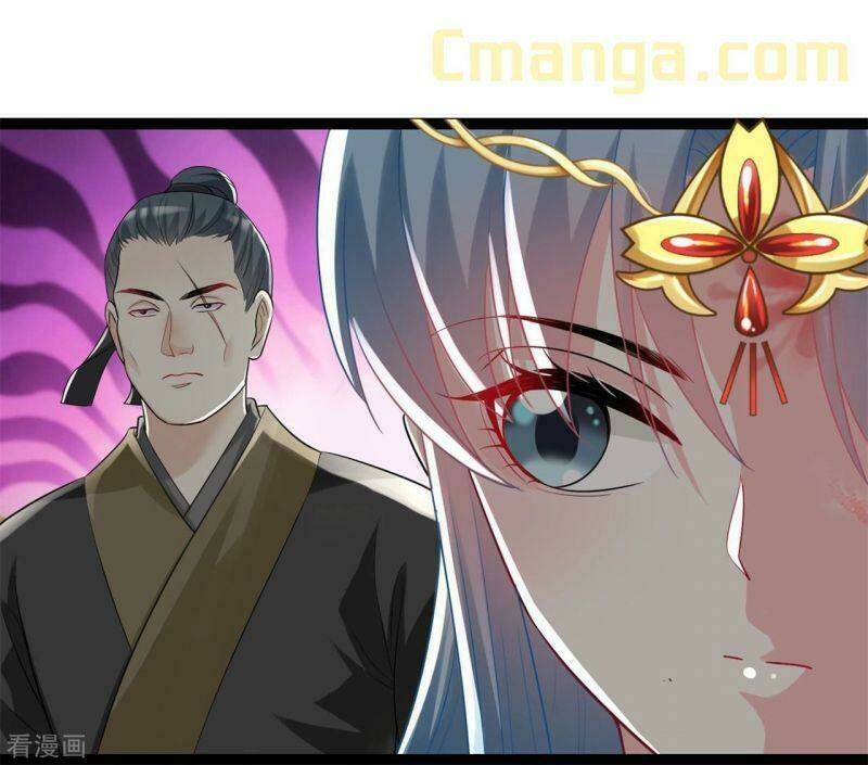 độc y đích nữ chapter 31 38