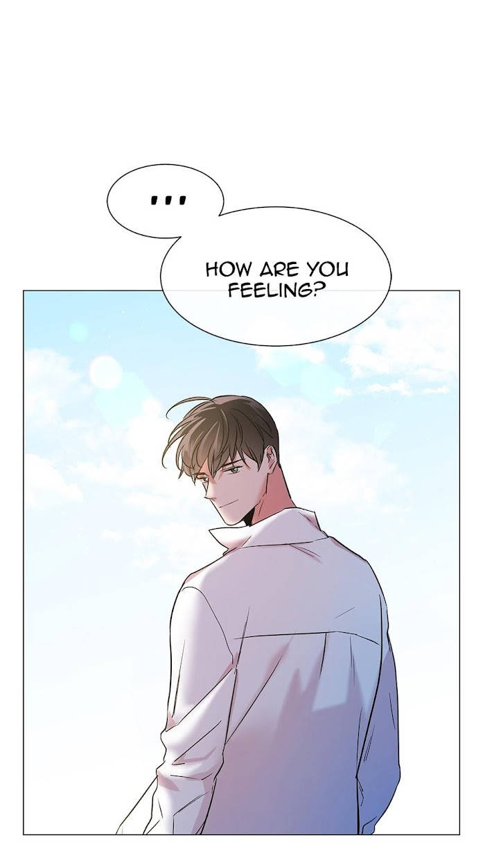 [raw] red candy chapter 63 53