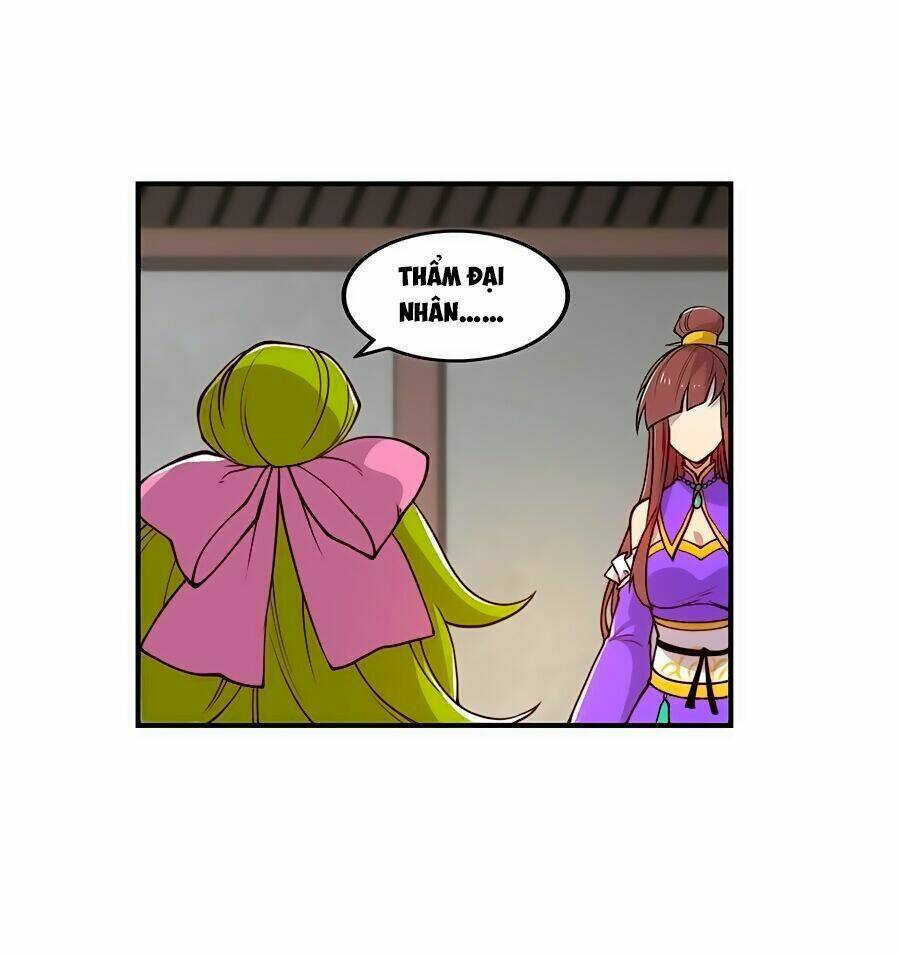 cuộc sống thoái ẩn của võ lâm chi vương chapter 15 57