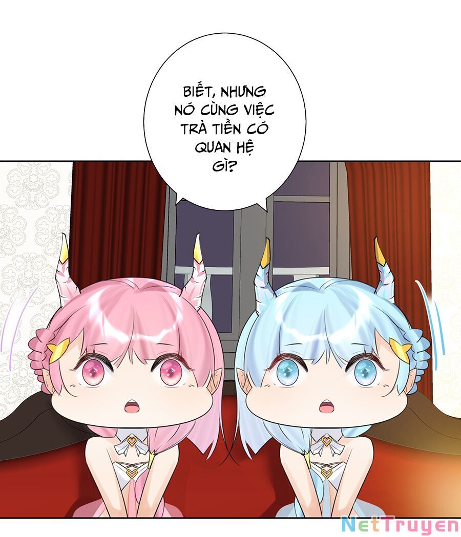 bản giáo chủ thân bất do kỷ chapter 8 35