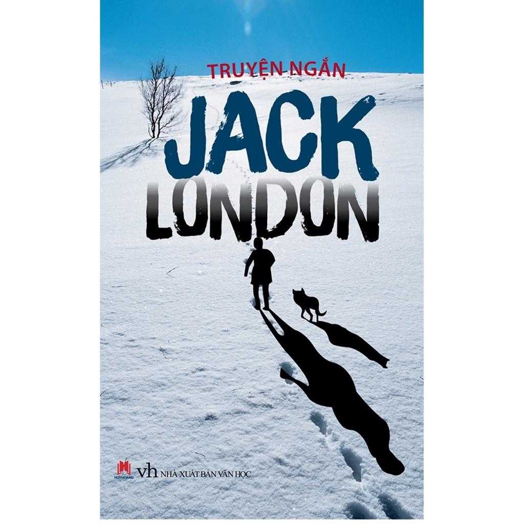 - Truyện Ngắn Jack London