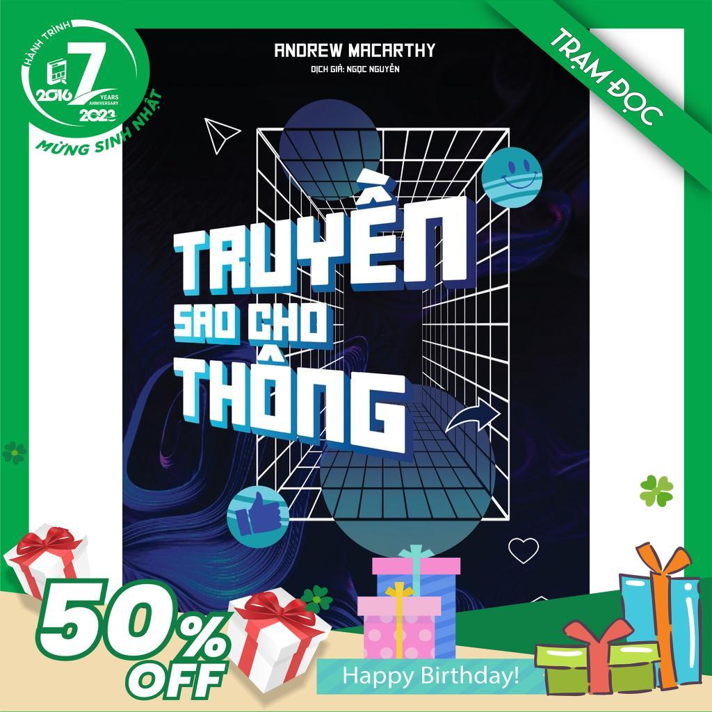 Truyền Sao Cho Thông