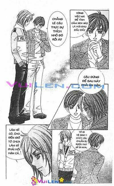 nụ hôn cuối chapter 38 16