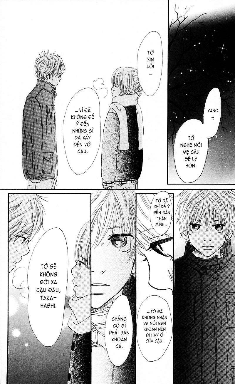 ngày ấy ta bên nhau chapter 28 36