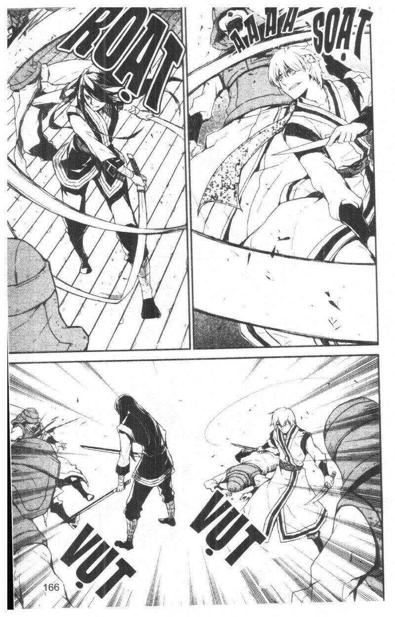 nareusha chapter 3 166