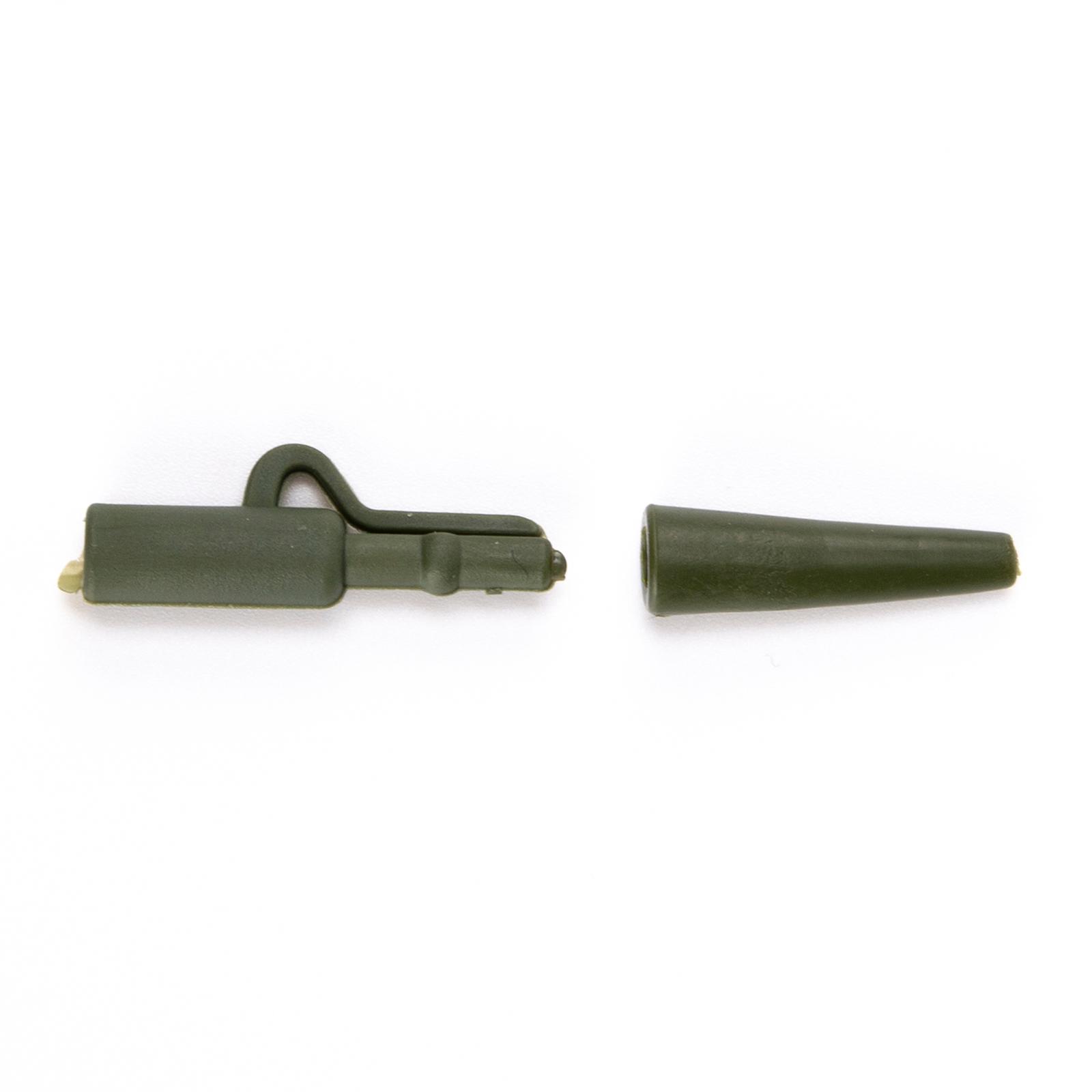 32 in 1 Durable Carp Fishing Tackles Sea Fishing Rolling Swivels Terminal Tackle Gift for Angler