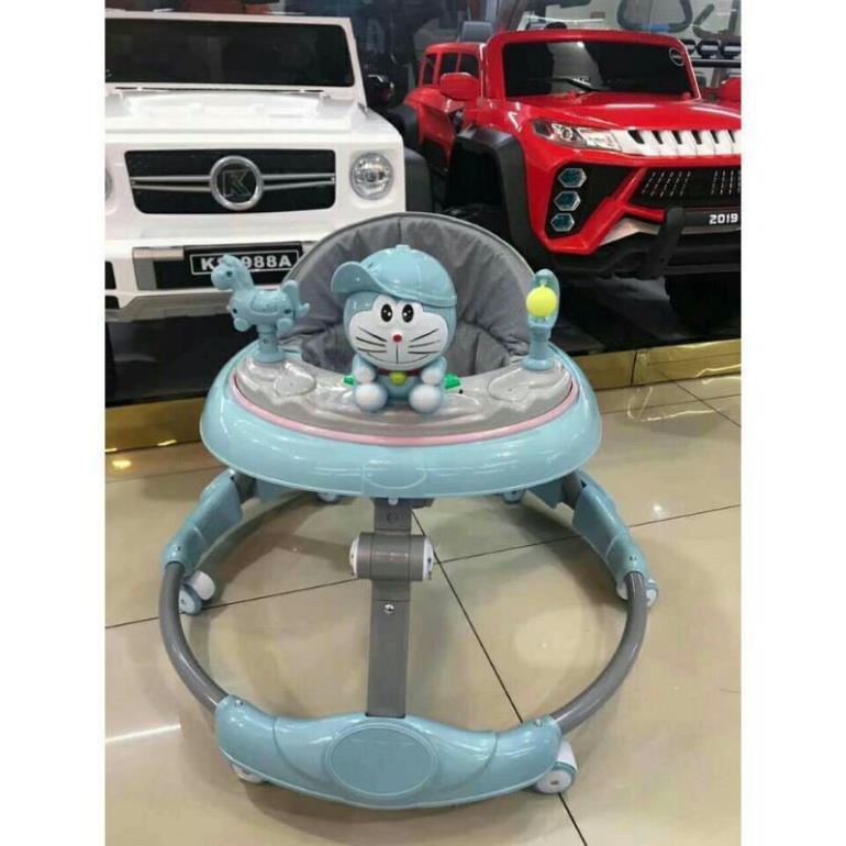 XE TRONG TẬP ĐI CHO BÉ 2in1