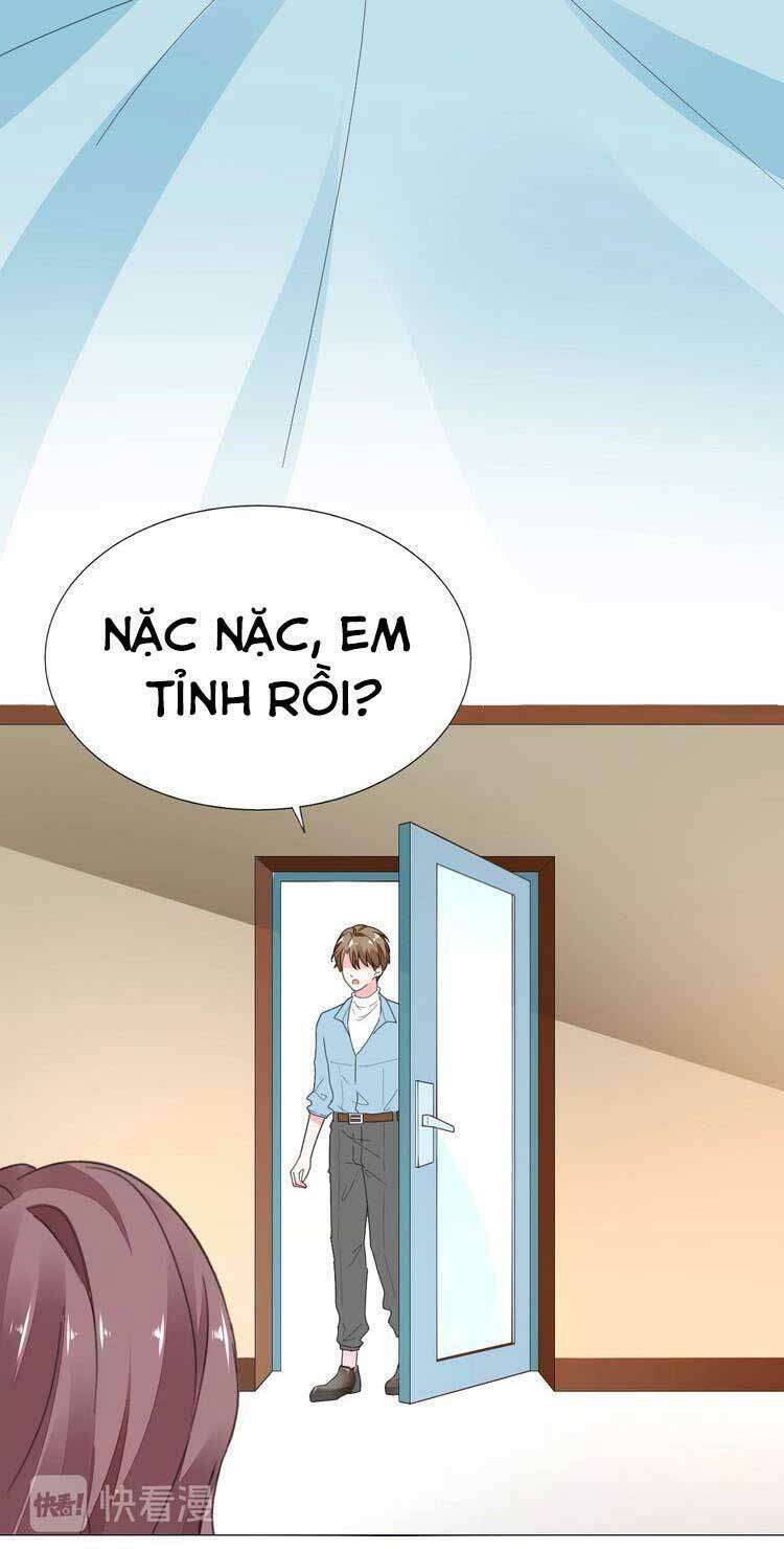 điều ước sủng ái bất bình đẳng chapter 81.1 26