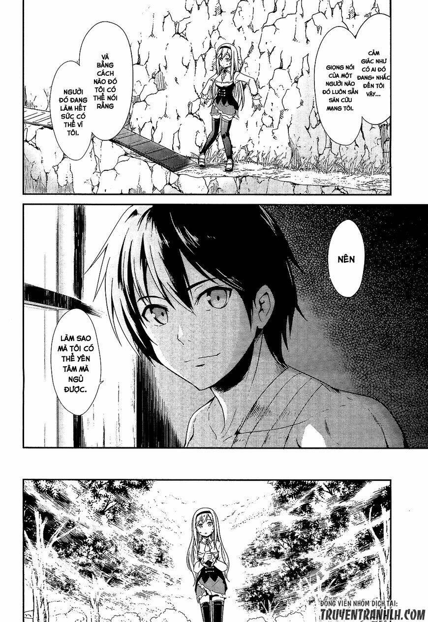 sennen sensou aigis - eiyuu no kizuna chapter 11 26