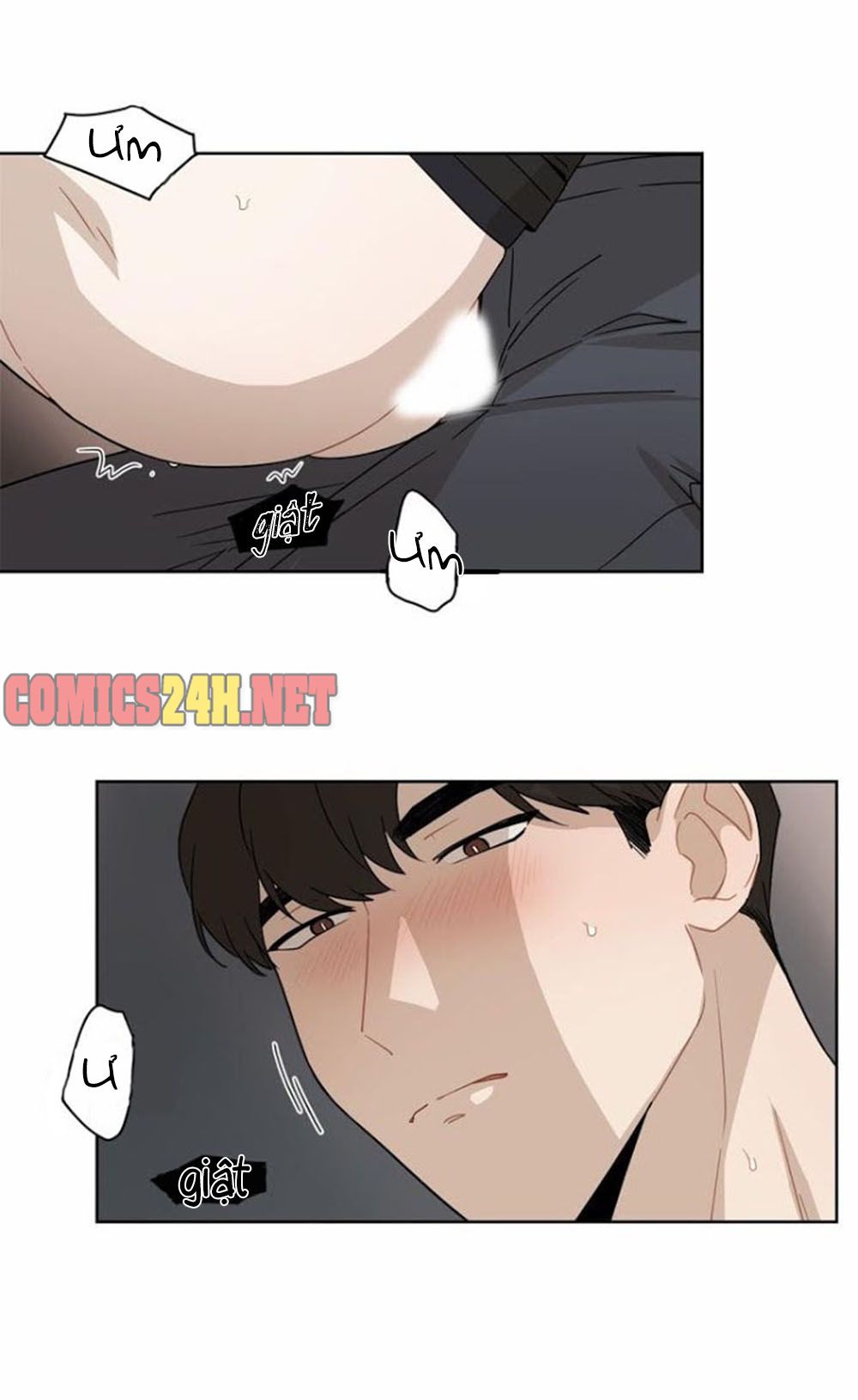 ngọt ngào như địa ngục chapter 17 30